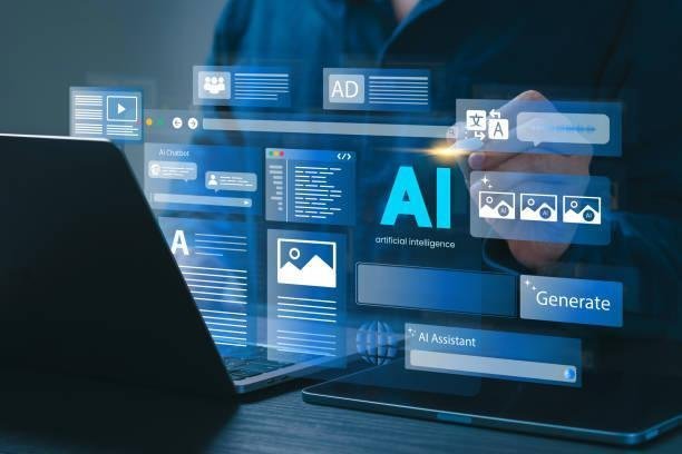 5 melhores Inteligência Artificial Generativa
