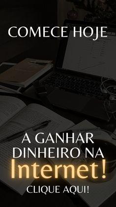 abrir um negocio na internet