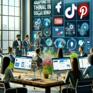 agencia de marketing digital