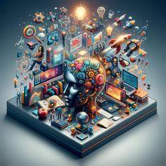 agencia de marketing digital