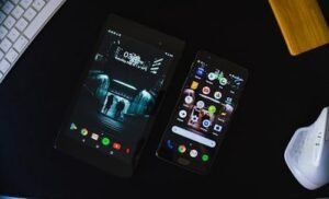 Aplicativos de produtividade