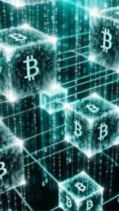 Blockchain