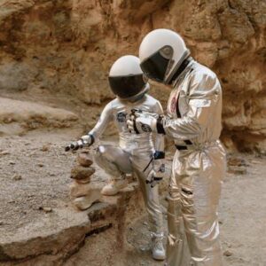 colonização de Marte