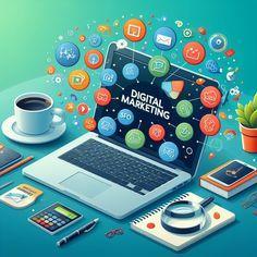 como fazer marketing digital