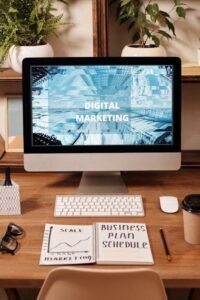 Como fazer Marketing digital para iniciantes