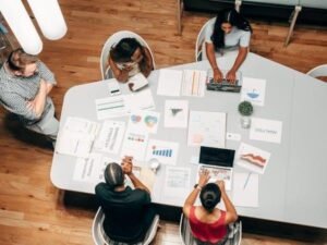 Como fazer um plano de marketing