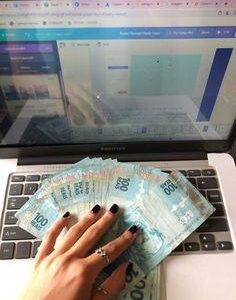 como ganhar dinheiro em casa