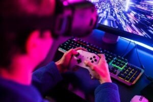 Como otimizar seu PC para jogos