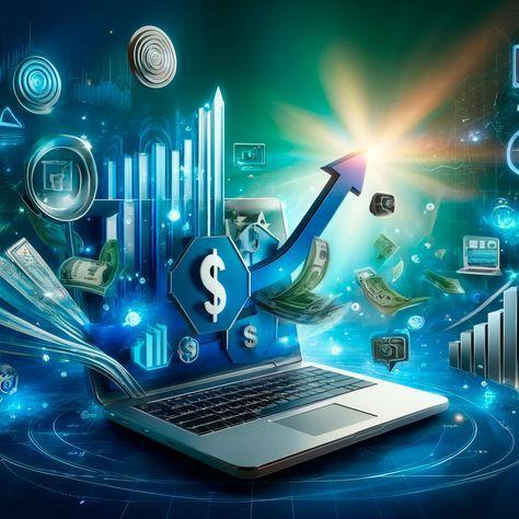 como trabalhar com marketing digital