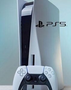 consoles de videogame