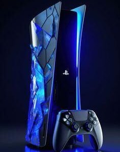 consoles de videogame