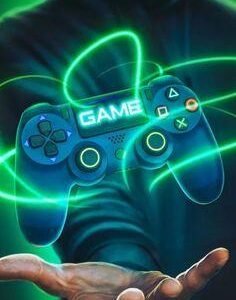 consoles de videogame