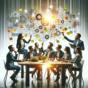 Desenvolvimento pessoal