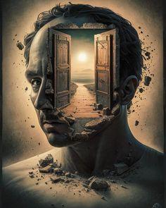 Desenvolvimento pessoal