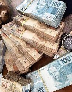 dinheiro esquecido no banco