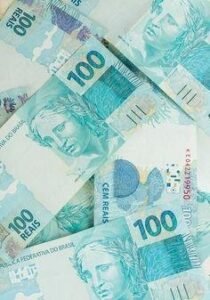dinheiro esquecido no banco