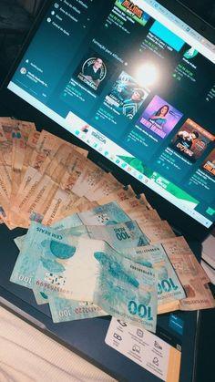 ganhar dinheiro na internet