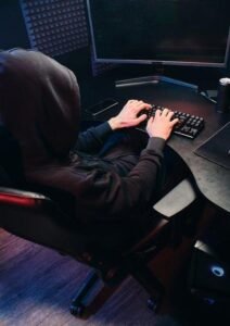 privacidade online