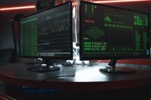 privacidade online