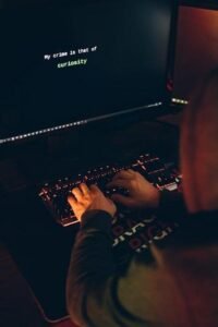 ransomware