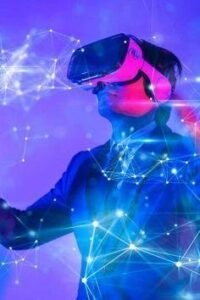 Realidade virtual