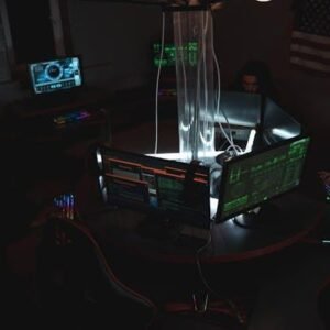 Segurança cibernética