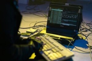 Segurança cibernética