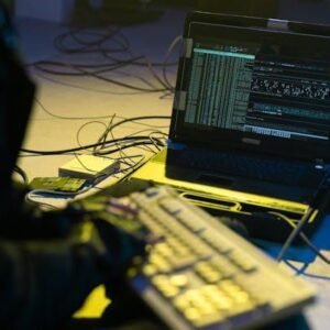 Segurança cibernética