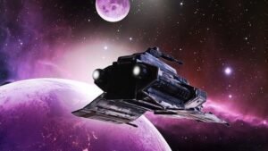 turismo espacial