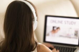 Venda cursos online
