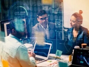 A importância da integração digital e APIs nas empresas