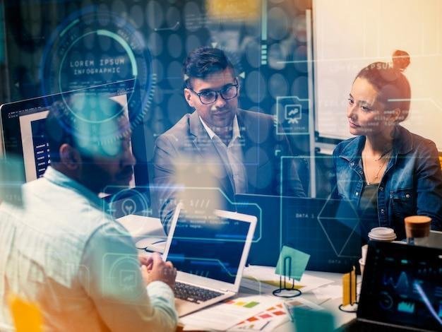 A importância da integração digital e APIs nas empresas