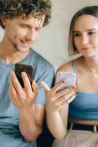aplicativos essenciais para mães