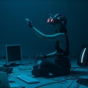 aprendizado de máquina