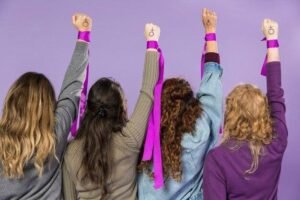 Atividades de empoderamento pessoal para mulheres