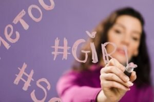 Atividades de empoderamento pessoal para mulheres