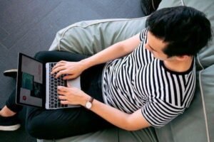 automatização de marketing sem código