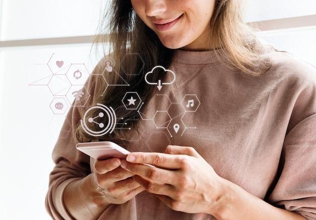 como a internet mudou a maneira de fazer negócios