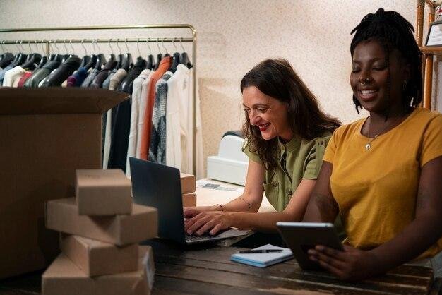 como aumentar as vendas do meu e-commerce