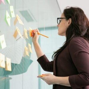 Como criar um planejamento de carreira eficiente