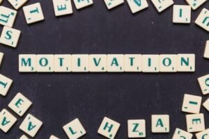 Como encontrar motivação em momentos desafiadores