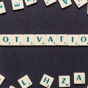 Como encontrar motivação em momentos desafiadores