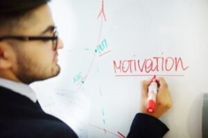Como encontrar motivação em momentos desafiadores