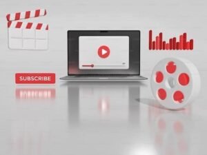 Como fazer um canal no YouTube e monetizar