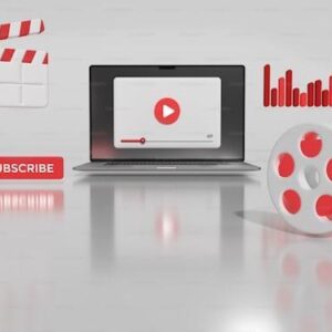 Como fazer um canal no YouTube e monetizar