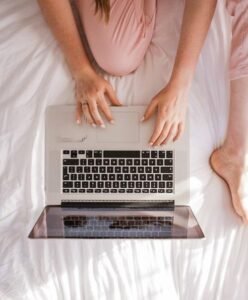 Como fazer um currículo atraente para freelancing