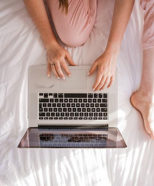 Como fazer um currículo atraente para freelancing