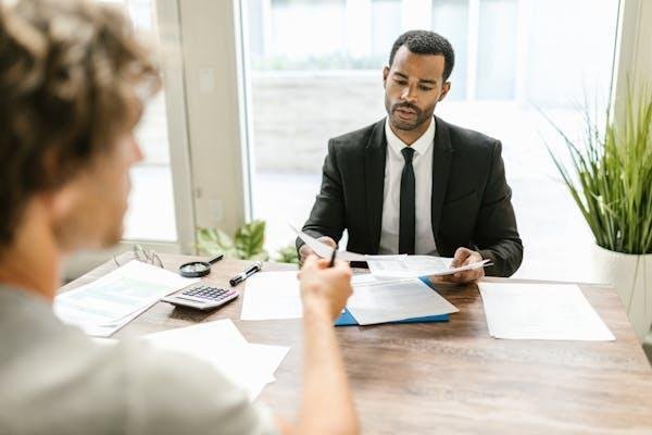 Como fazer um planejamento financeiro pessoal