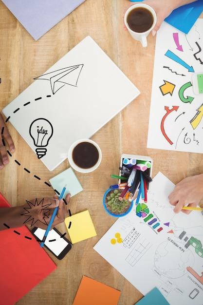 Como lidar com a concorrência no mercado