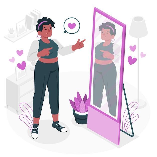 Como melhorar a autoestima diariamente